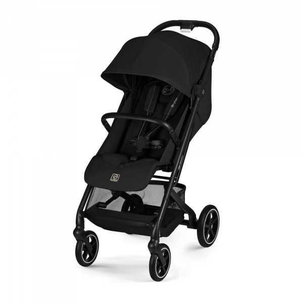 CYBEX Gold Beezy - Magic Black 2026